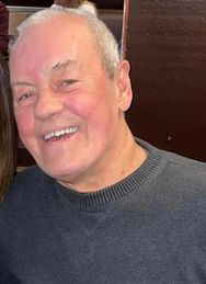 Jimmy (James) O'Connor