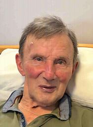 James (Jimmy) O'Reilly