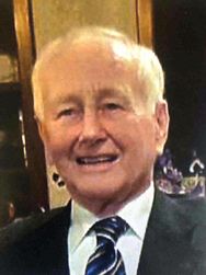 James (Jimmy) O'Toole