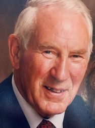 James (Jimmy) O'Donnell