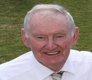 James (Jimmy) O'Neill