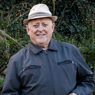 Jimmy O'Shea