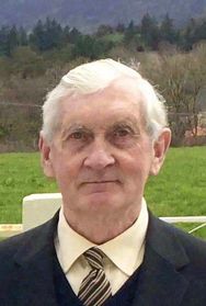 James (Jimmy Dan) O'Sullivan