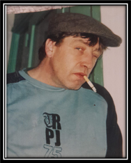 James (Jim) (Jimmy) QUIGLEY