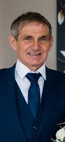 James (Jimmy) Reilly