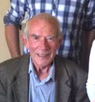 James (Jimmy) Roache