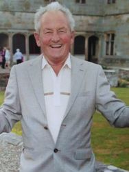 James (Jimmy) Scotson