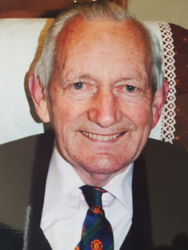 Condolence Book For Jimmy Searson (Ferrybank, Waterford) | Rip.ie