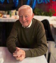 James (Jimmy) Slattery