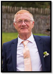 James (Jimmy) SLEVIN