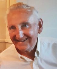 James (Jimmy) Stafford