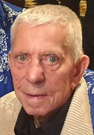 Jimmy STOKES-CAROLAN