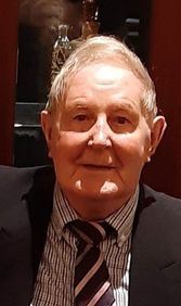 James (Jimmy) Sullivan