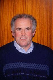 James (Jimmy) Thompson