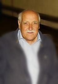 James (Jimmy) Waldron