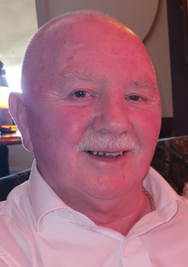 James (Jimmy) Whelan