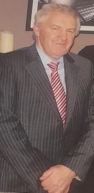 James (Jimmy) O'Keeffe