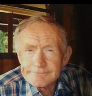 Jimmy (James) McKeogh