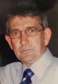 James (Jimmy) McAuliffe