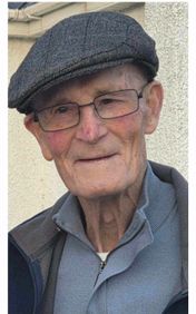 Jimmy Ó Dochartaigh