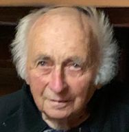 James Joseph (Jimmy Joe) Boyle