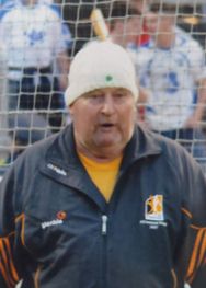 John (Jippo) Freaney