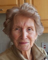 Josephine (Jo) Doyle