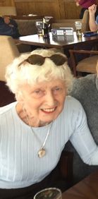 Josephine (Jo) Chawke