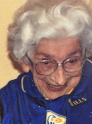 Johanna (Jo Mai) Dempsey