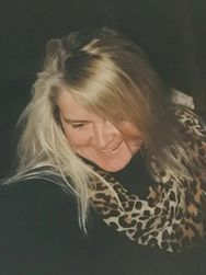 Jo Pender