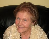 Josephine (Jo) RYALL