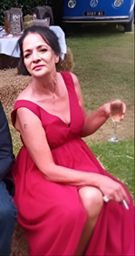 Joan (Joanie) CUNNINGHAM