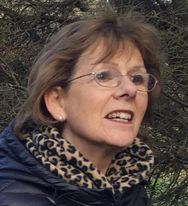 Joan Geraghty