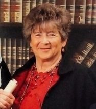 Joan Ruxton