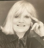 Joan Ann Farrell Pelyva