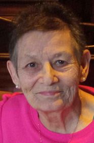 Joan (Johanna) Brennan