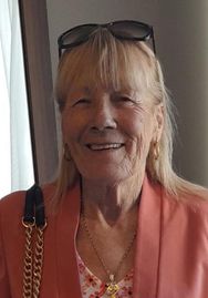 Joan Butterworth