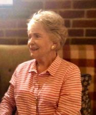 Joan (Johanna) Connolly