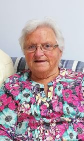 Joan CRAMPTON