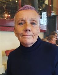 Joan Cullen