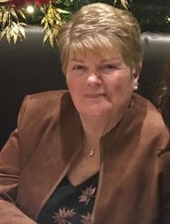 Death Notice of Joan Cummins (née O'Mahony) (Blackrock, Cork) | rip.ie