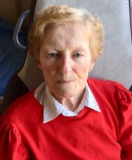 Joan Curran