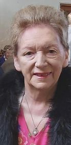 Joan Doyle
