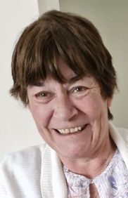 Joan Duncan