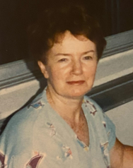 Joan Farrell