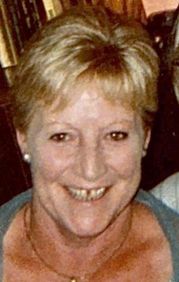 Joan Farrell