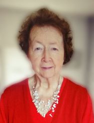 Joan Hevenor