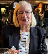 Joan (Joanie) Hooper