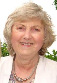 Joan Kelleher