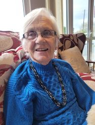 Joan Kelly
